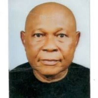 Dr ONYEKWERE EZIRIM