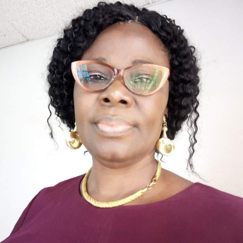 DR WINNIEFRED NWACHUKWU