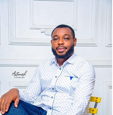 DR. EMELE AZUNNA EZE