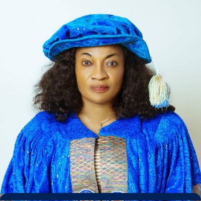 Dr. Basilia Nkemdilim Igbokwe